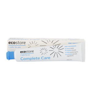 ecostore Complete Care Toothpaste