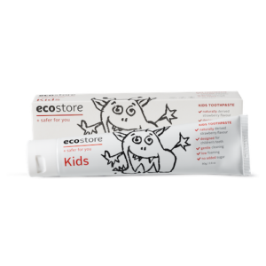 ecostore Kids Toothpaste
